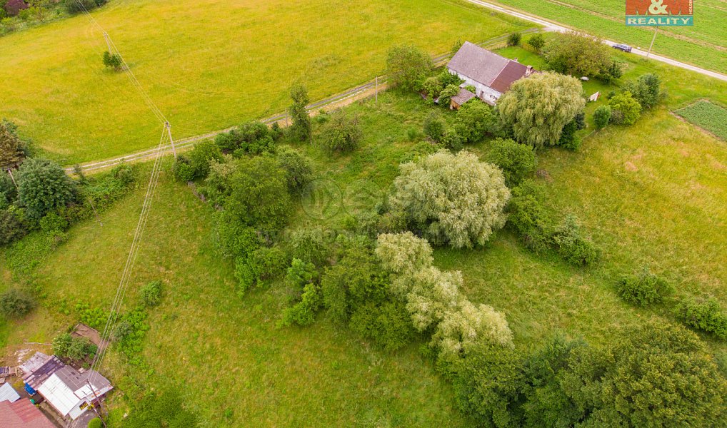 Prodej stavebního pozemku 1 298 m², Žulová – náhled fotky 4