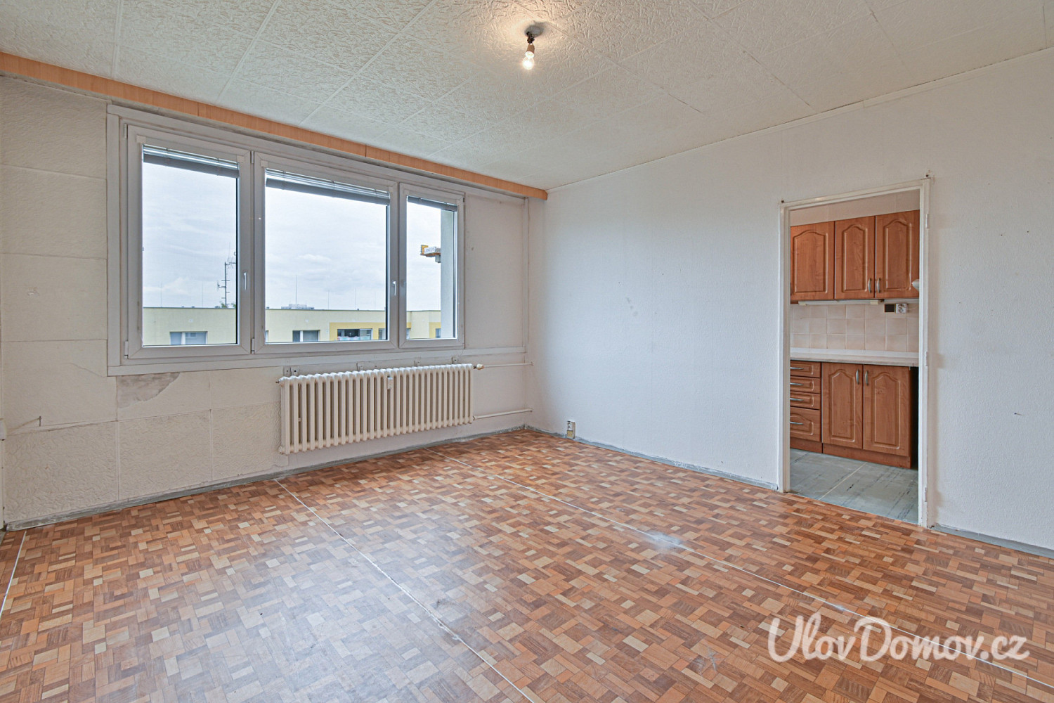 Prodej bytu 4+1 77 m² – fotografie 3