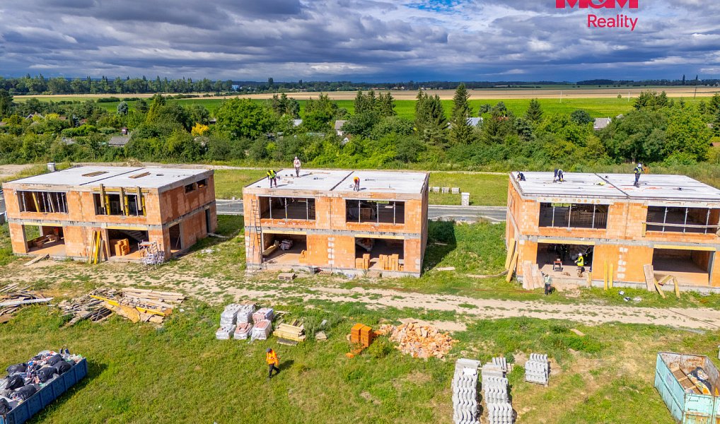 Prodej domu 125 m² s pozemkem 386 m², Nymburk – náhled fotky 16
