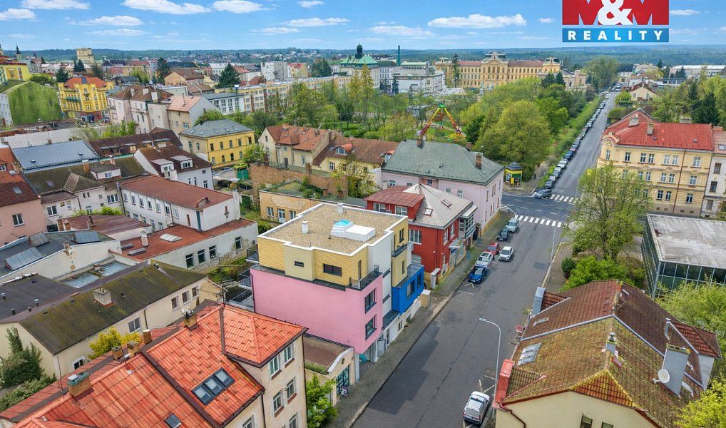 Prodej bytu 3+kk 81 m², Mladá Boleslav – náhled fotky 6