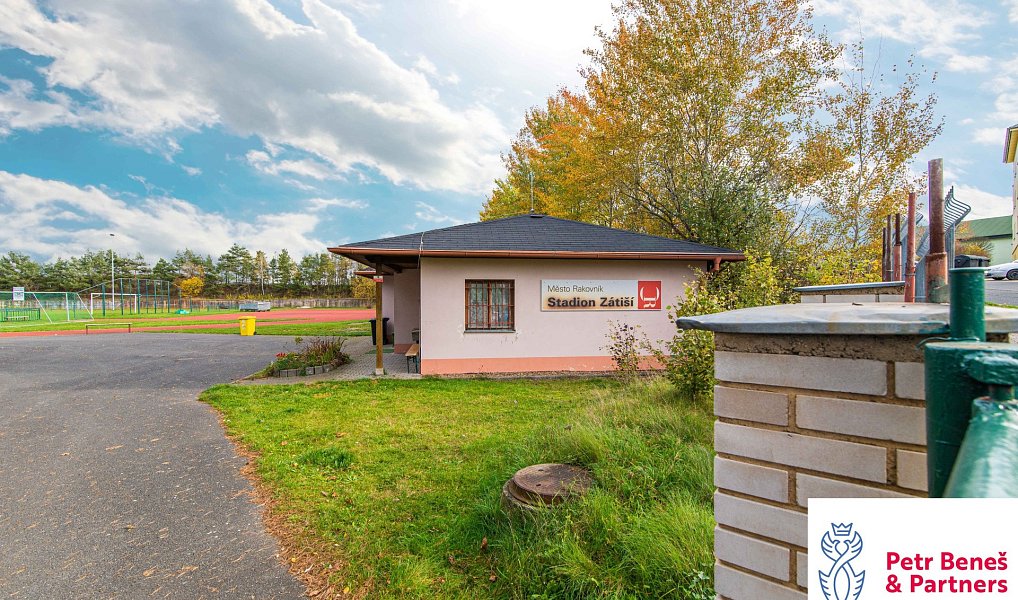 Pronájem bytu 2+kk 50 m², Rakovník – náhled fotky 19