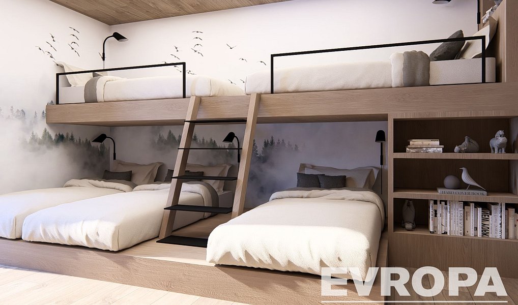Prodej bytu 4+kk 196 m², Špindlerův Mlýn – náhled fotky 16