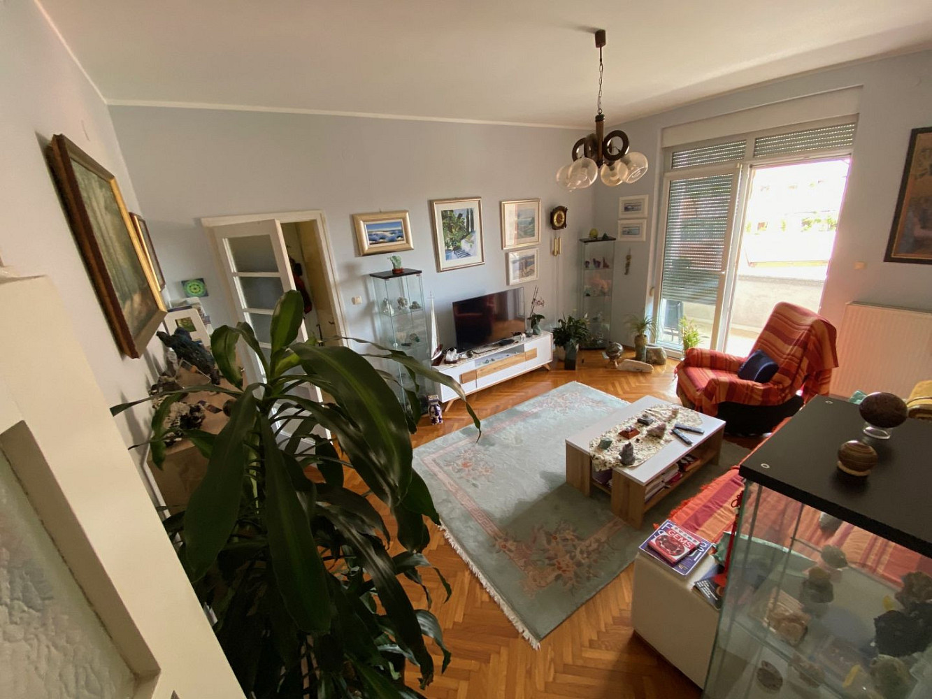 Prodej bytu atypického 100 m²