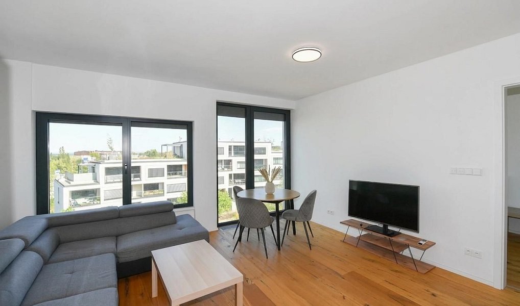 Prodej bytu 2+kk 46 m², Praha – náhled fotky 3