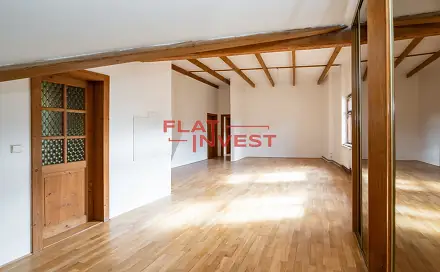 Prodej bytu 5+kk 162 m², Melantrichova, Praha 1 - Staré Město