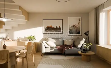 Prodej bytu 3+kk 112 m², Pec pod Sněžkou, okres Trutnov