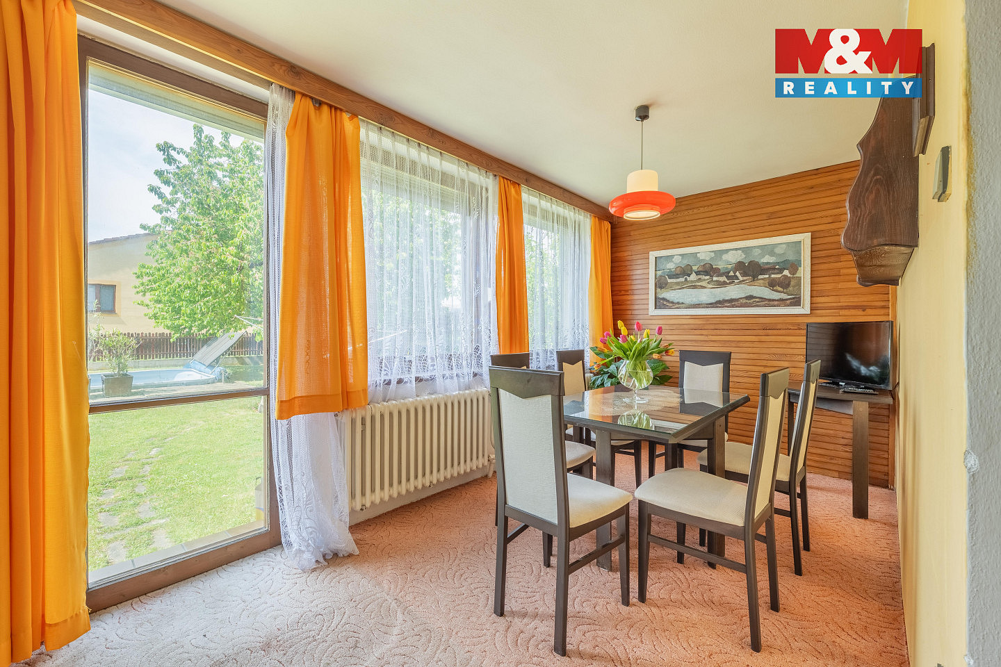 Prodej domu 120 m² s pozemkem 780 m² — photo 4