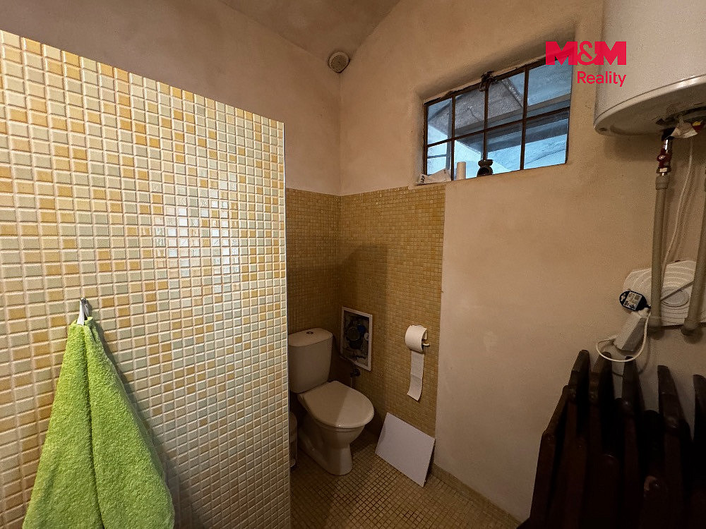 Pronájem kanceláře 70 m² – fotografie 5
