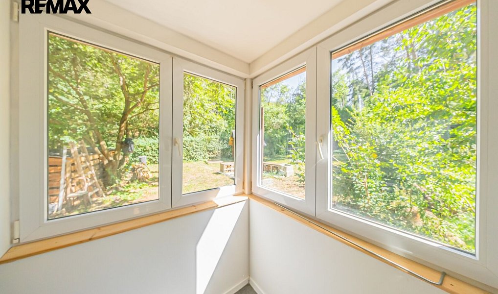Prodej chaty/chalupy 44 m² s pozemkem 677 m², Bratronice – náhled fotky 7