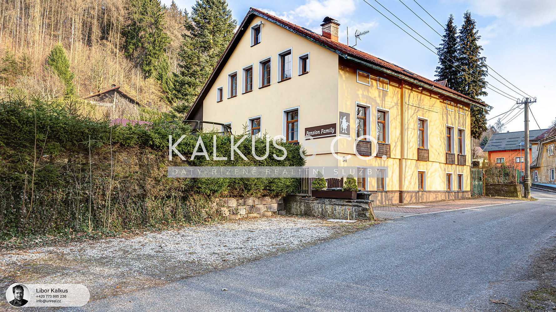 Prodej bytu 4+kk 122 m²