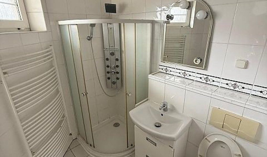 Pronájem domu 145 m² s pozemkem 1 049 m², Nehvizdy – náhled fotky 4