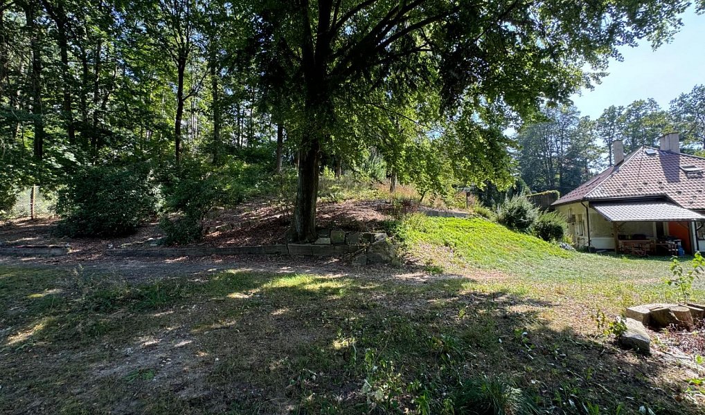 Prodej stavebního pozemku 1 841 m², Liberec – náhled fotky 15