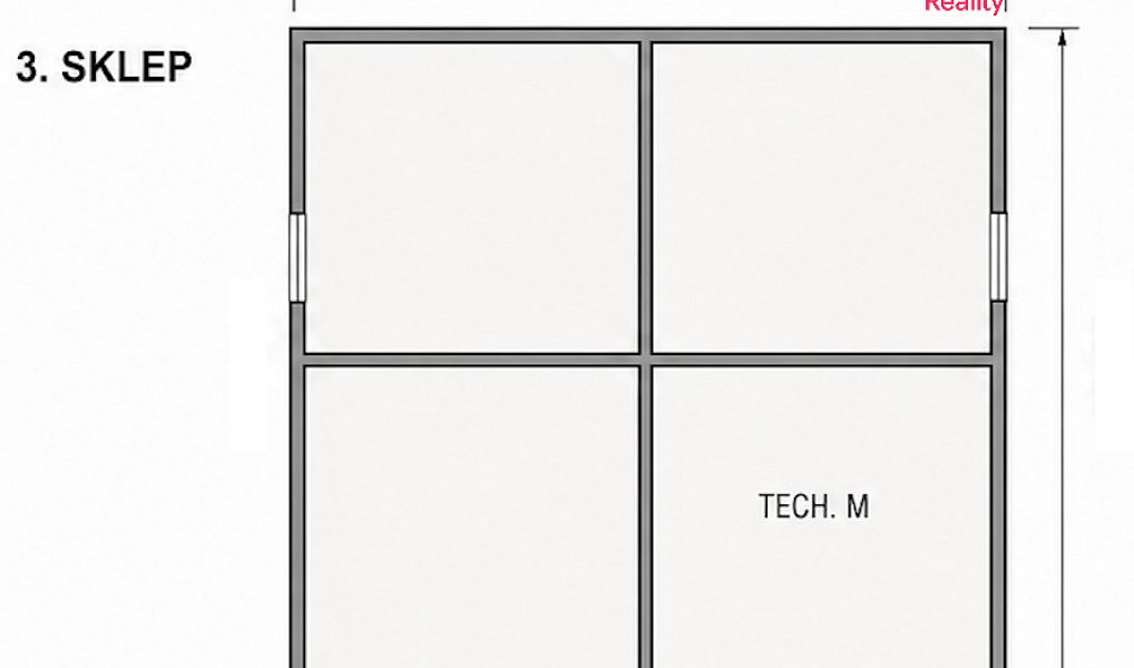 Prodej domu 180 m² s pozemkem 600 m², Hudčice – náhled fotky 7