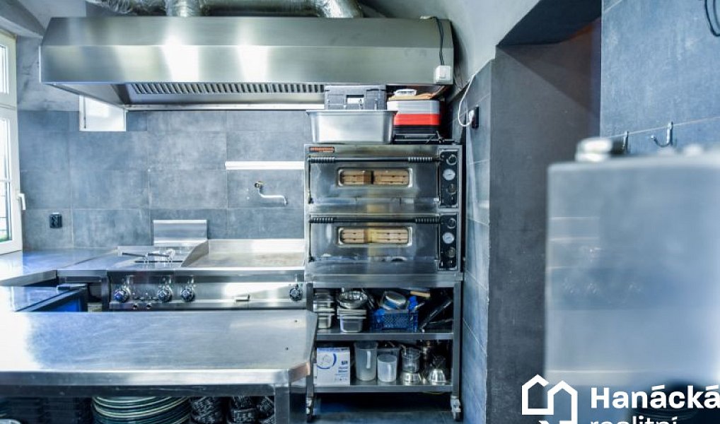 Prodej restaurace 200 m², Olomouc – náhled fotky 14
