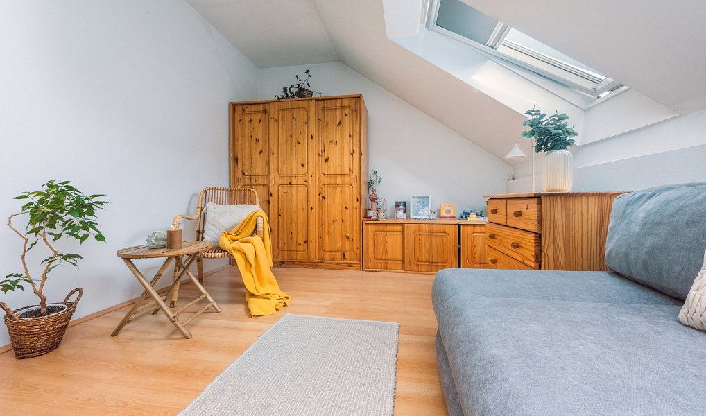 Prodej domu 130 m² s pozemkem 306 m², Srnojedy – náhled fotky 23