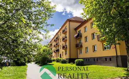 Prodej bytu 3+1 81 m², Legionářů, Příbram - Příbram VII
