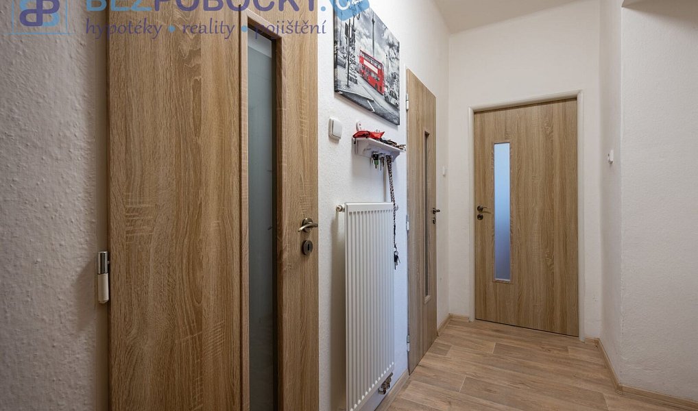 Prodej bytu 3+1 70 m², Přibyslav – náhled fotky 10