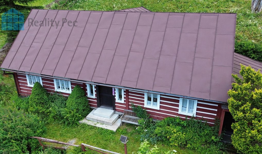 Pronájem chaty/chalupy 183 m² s pozemkem 2 927 m², Pec pod Sněžkou – náhled fotky 19