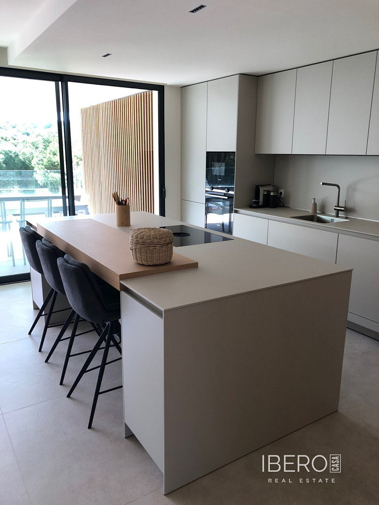 Pis 3+kk – San Roque, Sotogrande - Vista 2