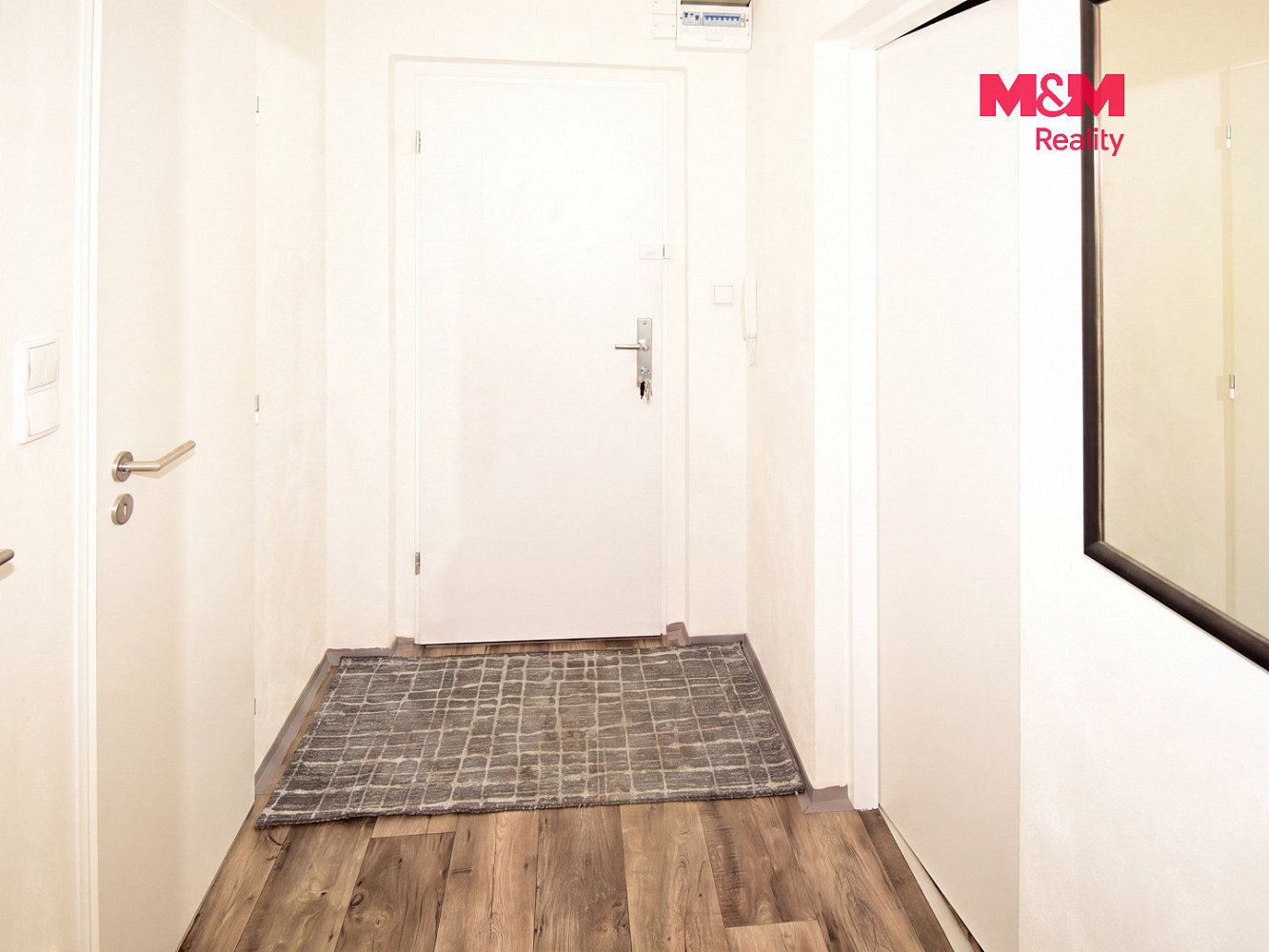 Prodej bytu 1+1 37 m² – fotografie 5