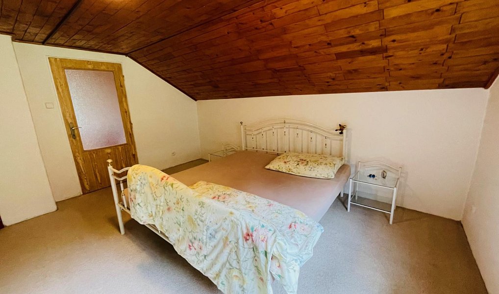 Prodej domu 130 m² s pozemkem 1 063 m², Čtveřín – náhled fotky 28