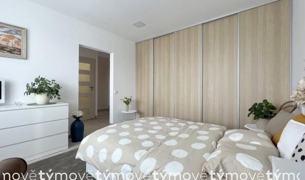 Pronájem bytu 1+1 35 m², Heřmanův Městec – náhled fotky 10