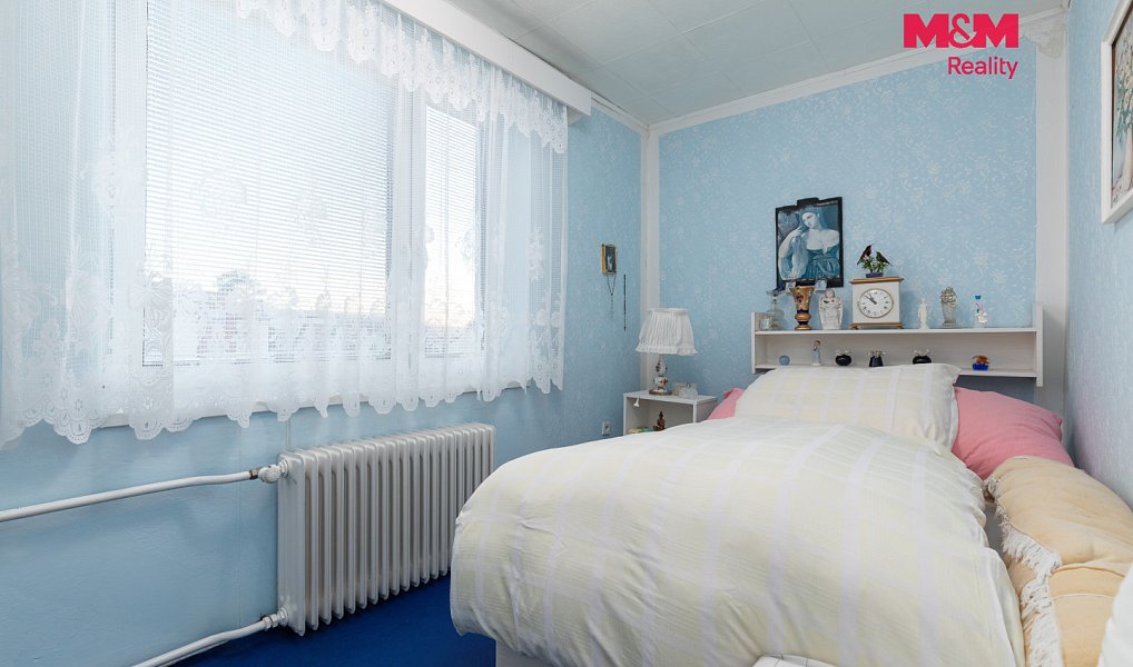 Prodej domu 120 m² s pozemkem 1 537 m², Opava – náhled fotky 16