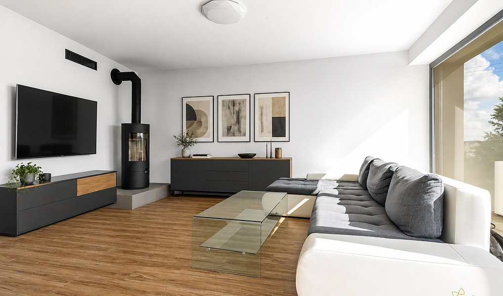 Prodej domu 193 m² s pozemkem 1 396 m², Rohovládova Bělá – náhled fotky 9