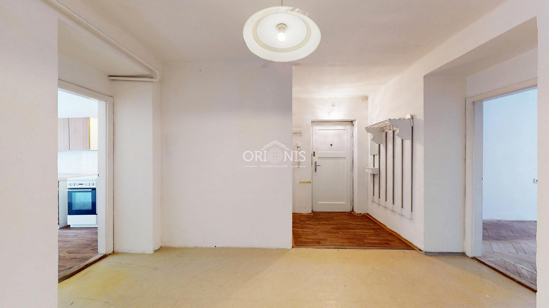 Prodej bytu 3+1 83 m² — photo 4