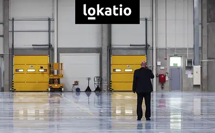 Pronájem výrobních prostor 6 000 m², Valašské Meziříčí, okres Vsetín