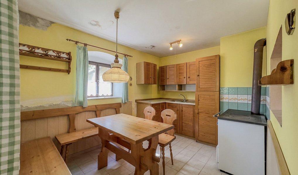 Prodej domu 80 m² s pozemkem 324 m², Kryštofovy Hamry – náhled fotky 5