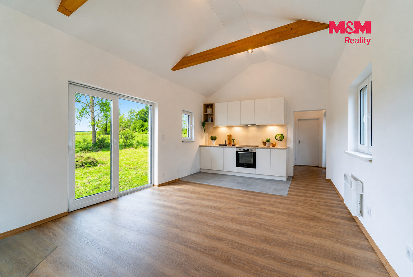 Prodej domu 40 m² s pozemkem 896 m² — photo 3