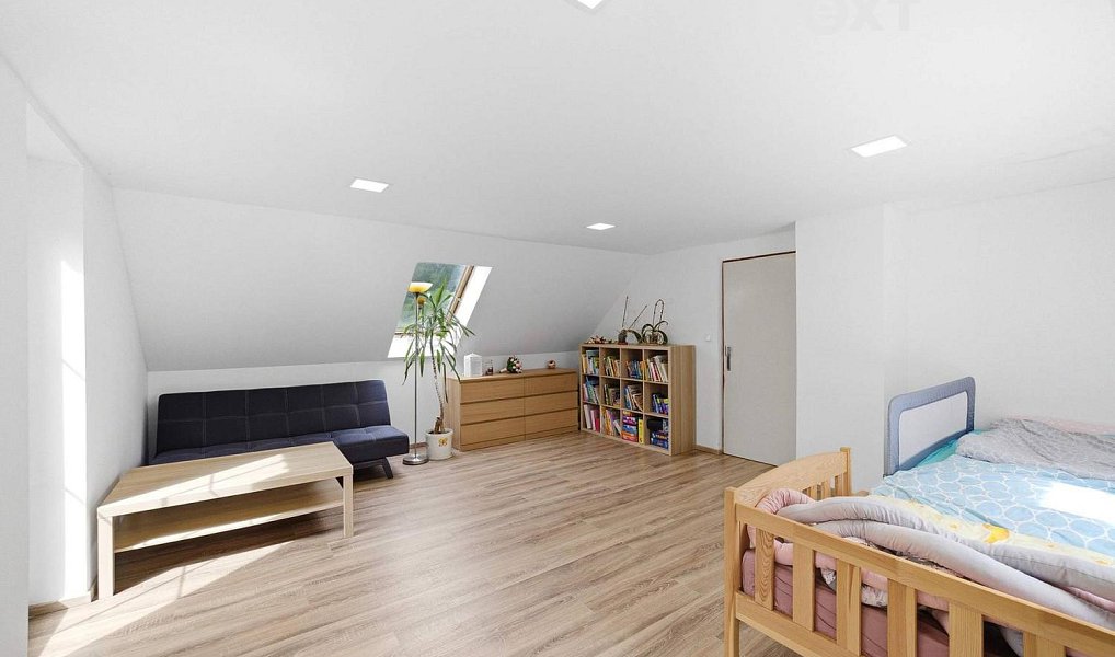 Prodej domu 152 m² s pozemkem 4 667 m², Mníšek – náhled fotky 16