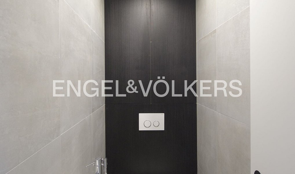Pronájem bytu 2+kk 60 m², Praha – náhled fotky 6