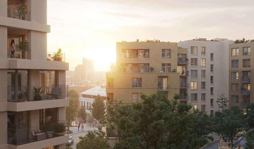 Prodej bytu 3+kk 78 m², Praha – náhled fotky 5