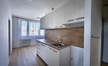 Pronájem bytu 3+1 65 m²