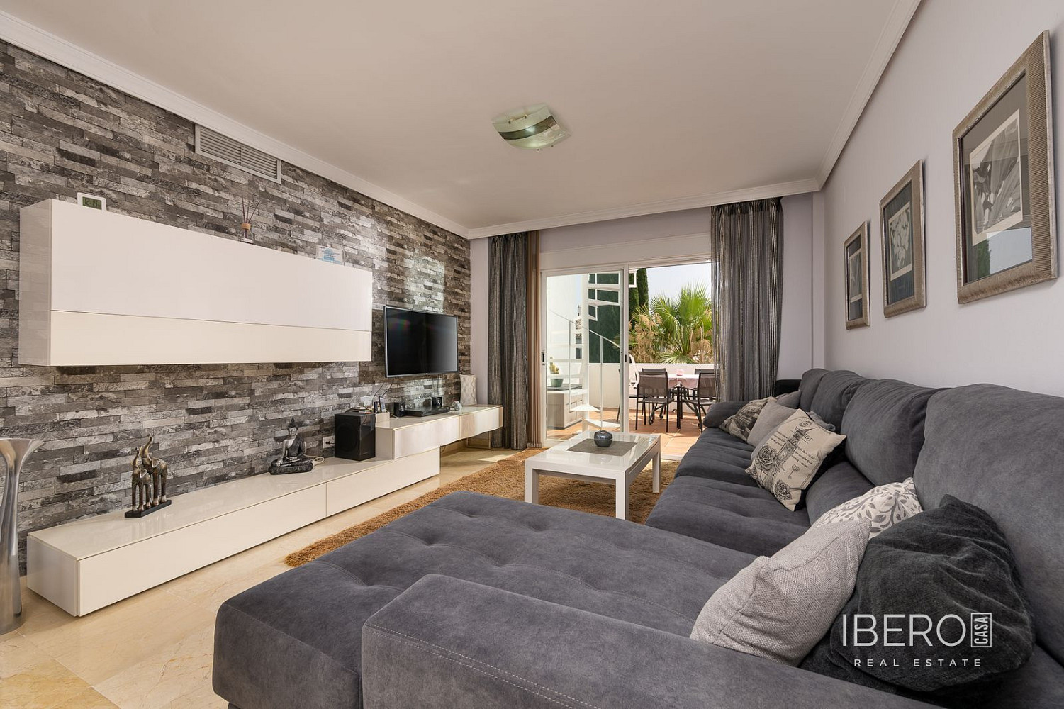 Piso 3+kk – Estepona, Rincon de Pilar - Vista 4