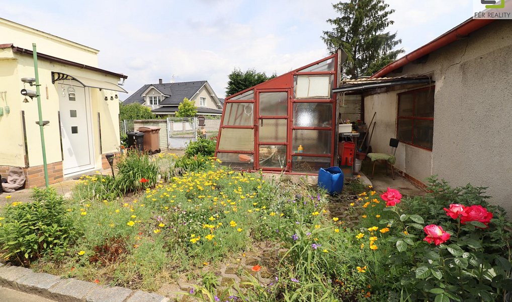 Prodej domu 190 m² s pozemkem 383 m², Roudnice nad Labem – náhled fotky 22