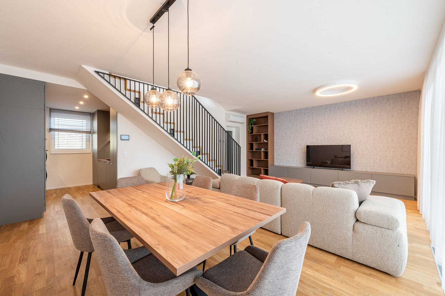 Prodej domu 142 m² s pozemkem 247 m² – fotografie 4