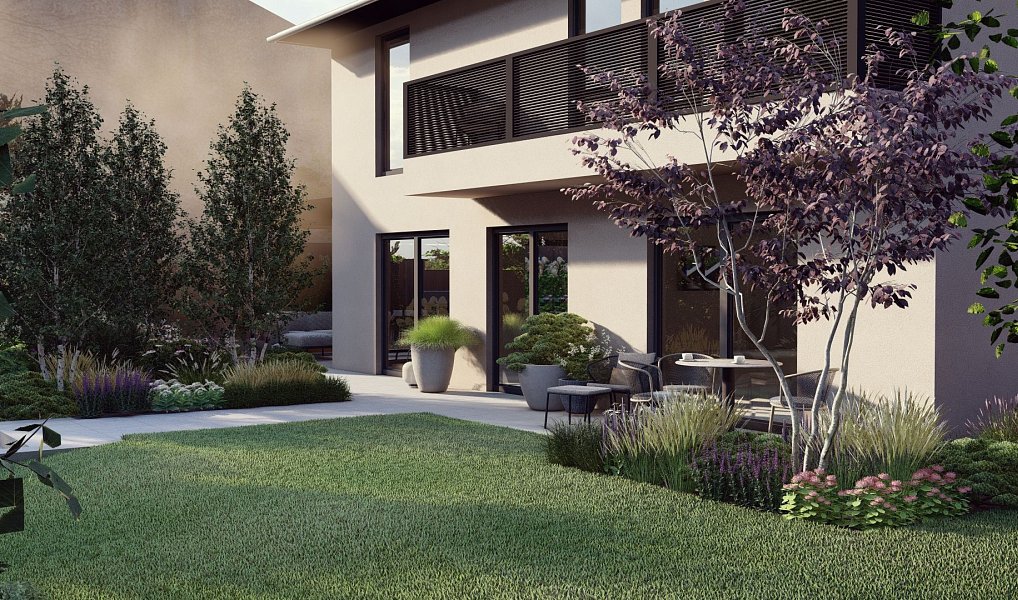 Prodej domu 270 m² s pozemkem 819 m², Praha – náhled fotky 2
