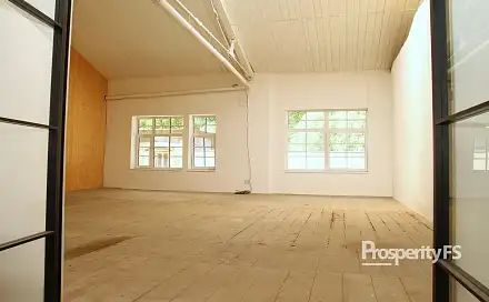Pronájem obchodních prostor 110 m², Gellhornova, Blansko