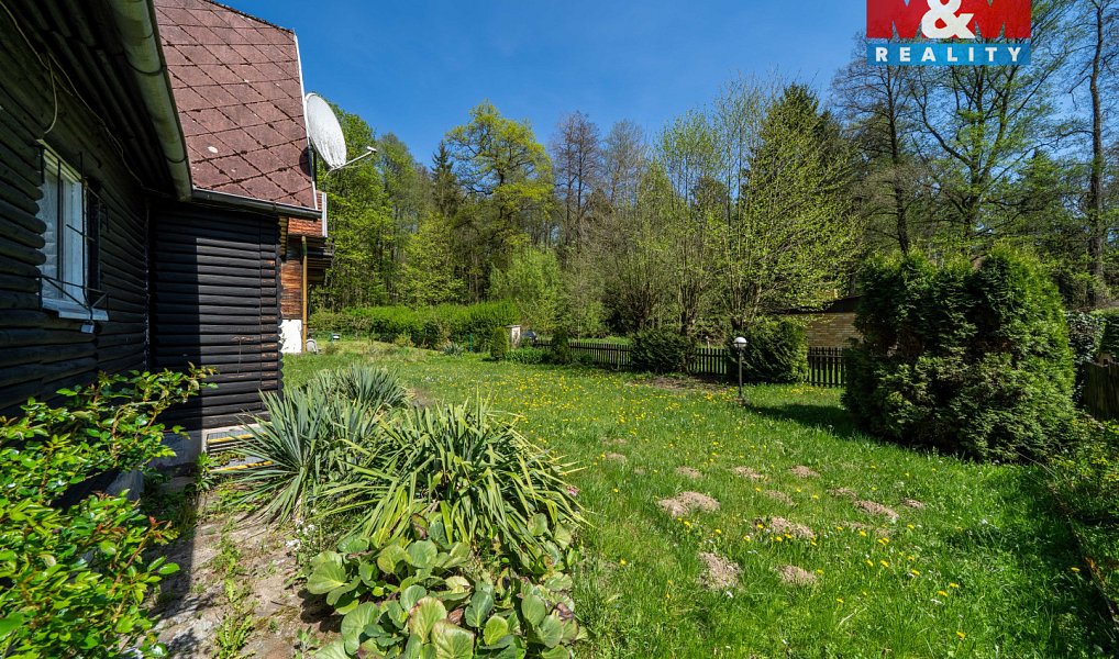 Prodej chaty/chalupy 65 m² s pozemkem 366 m², Kornatice – náhled fotky 22