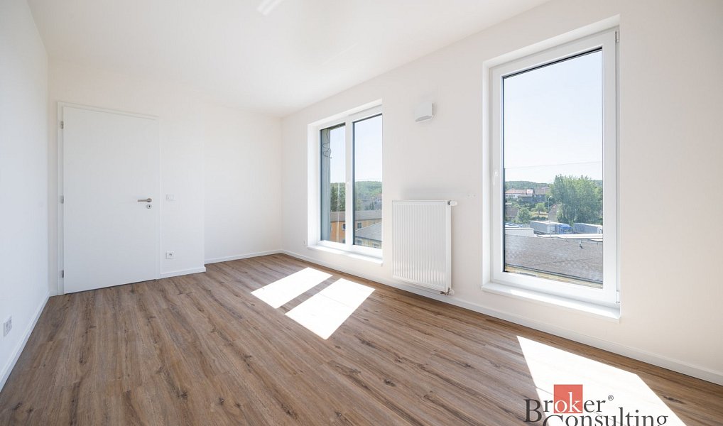 Prodej bytu 2+kk 52 m², Kladno – náhled fotky 2