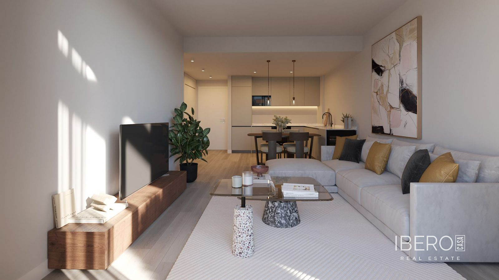 Piso 3+kk – Mijas, Urbanización Santa Rosa, Las Lomas de Mijas - Más