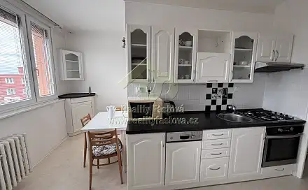 Pronájem bytu 2+1 65 m²