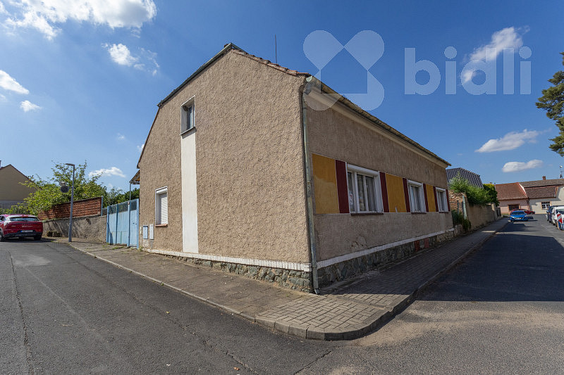 Prodej domu 125 m² s pozemkem 464 m²