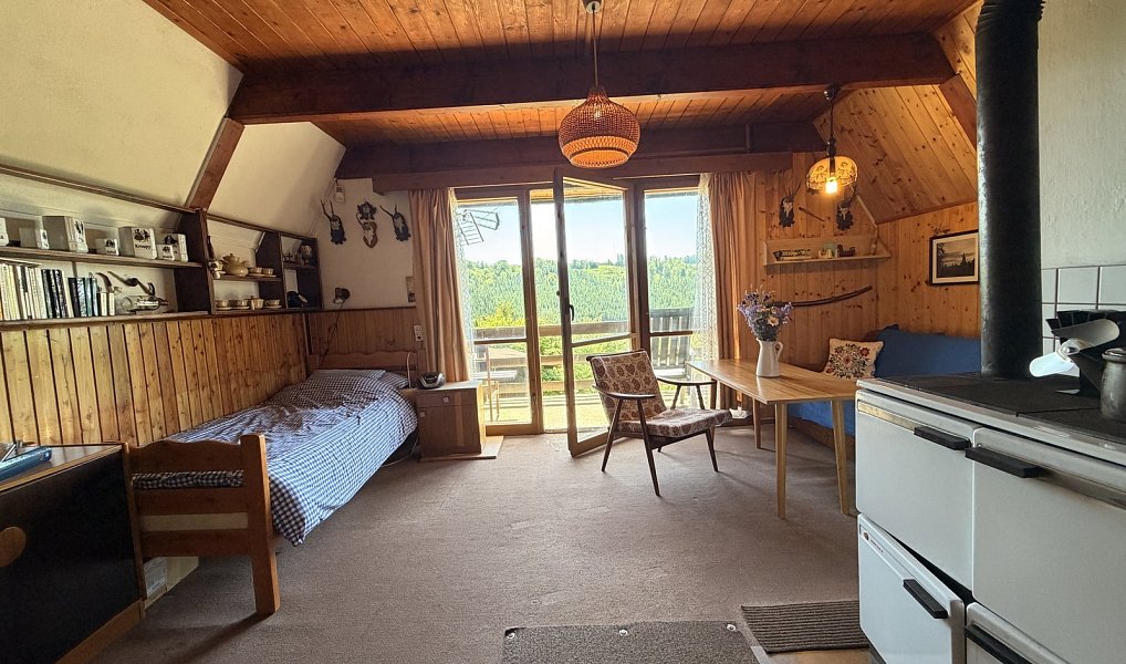 Prodej chaty/chalupy 95 m² s pozemkem 729 m², Zábřeh – náhled fotky 5