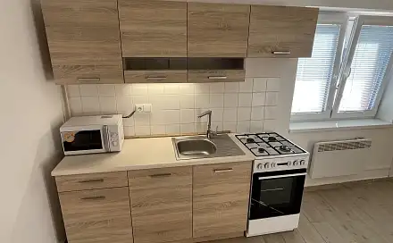 Pronájem bytu 2+kk 43 m², Kostelecká, Prostějov
