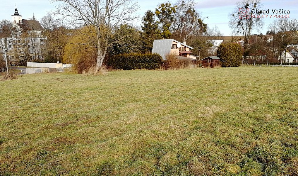 Prodej stavebního pozemku 6 169 m², Studénka – náhled fotky 5