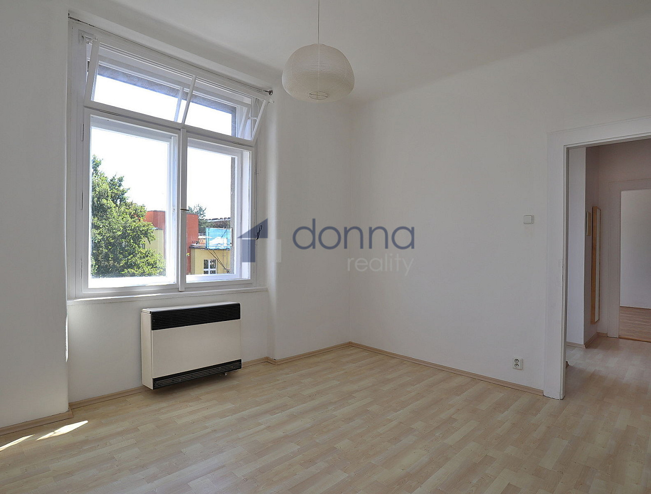 Pronájem bytu 2+kk 58 m² — photo 4